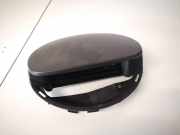 Monitor Navigations Zeit Uhr Opel Meriva, A 2002.12 - 2006.01 009164455,