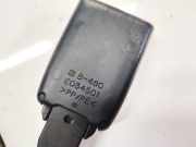 Gurtschloss - Vorne Rechts Mitsubishi Lancer VIII, 2007 - 2015 E034501,B-480