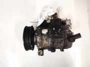 Klimakompressor Volkswagen Golf, V 2003.10 - 2008.10 1k0820859t,20100220404