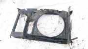 Kühler Zarge Citroen C4, I 2008.06 - 2010.01 facelift 9652918980,9652918980 9650316080 96529189801859382