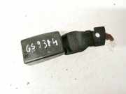 Gurtschloss - Hinten Rechts Opel Meriva, A 2002.12 - 2006.01 54259766c,n13140752