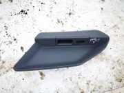 Schutzleiste Tür - Hinten Rechts Dodge Caliber, 2006.08 - 2009.01 l0053894,