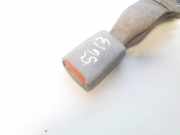 Gurtschloss - Hinten Linke Kia Sorento, I 2002.01 - 2009.06 Gebraucht,