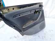 Türverkleidung - Hinten Linke Seat Exeo 2008 - 2013 Gebraucht,