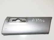 Zierleiste Tür Zier-Schutzleiste - Vorne Rechts Opel Omega, B 1999.09 - 2003.07 facelift Gebraucht,