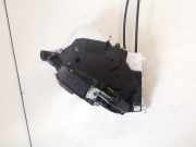 Türschloss Stangen - Vorne Rechts Toyota Verso-S 2010 - 2017 Gebraucht,