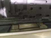 Kennzeichenleuchte Renault Megane, II 2002.11 - 2006.06 Gebraucht,