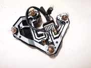 Lampenträger Heckleuchte - Hinten Audi A4, B5 1994.11 - 1999.09 Gebraucht,