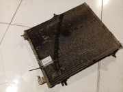 Klima Radiator Peugeot 207, 2006.02 - 2009.06 Gebraucht,