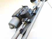 Wischermotor vorne Mitsubishi Eclipse Cross I 2017.01 - 2020.06 Gebraucht,