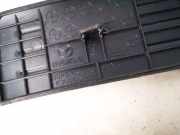 Schwellerverkleidung - Hinten Linke Mazda 3, BL 2009.06 - 2013.06 bbp3687h0,