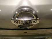 Emblem Nissan Qashqai, I 2006.01 - 2010.06 Gebraucht,
