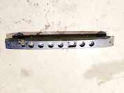 Stoßstangenträger hinten Toyota Aygo, 2005.07 - 2009.12 Gebraucht,