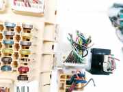 Sicherungskasten Lexus RX, 2000.07 - 2003.05 Gebraucht,