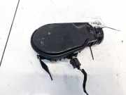 Intercooler Schlauch Peugeot 607, 2004.07 - 2010.12 facelift 9655178980,4U3Q-6K770-CE