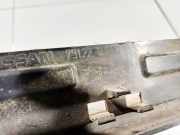 Stoßstangenhalter - Hinten Nissan Note, 2006.03 - 2013.06 791229u000,