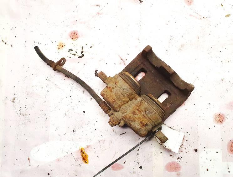 Bremssattel - Vorne Linke Subaru Legacy, BL, BP 2003.09 - 2009.12 Gebraucht,