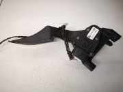 Pedalwerk Opel Zafira, B 2005.07 - 2008.01 9202341,9 202 341 9202341 6PV 008 114-00 6PV-008114-00 6PV008114-00 6PV00811400 9202341BT