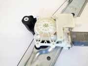 Fensterheber motor - Hinten Linke Opel Astra, K 2019.06 facelift - 2022 1900300808,