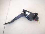 Pedalwerk Smart Forfour 2004 - 2006 a4543000304,mn125792 6pv008866-00