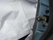 Türfangband Türbremse Türstopper - Vorne Linke Chevrolet Evanda, 2002.01 - 2006.12 Gebraucht,