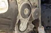 Spannrolle Audi A3, 8P 2005.06 - 2008.07 facelift 06a903315,