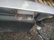 Lang Heckklappe Scharniere Scharnier Links Toyota Corolla, 2001.11 - 2004.02 Gebraucht,