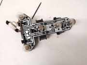 Lampenträger Heckleuchte - Hinten Volkswagen Bora, 1998.01 - 2005.12 1j5945257,