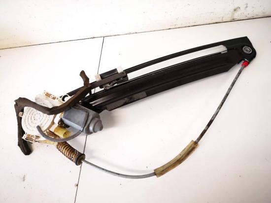Fensterheber - Hinten Rechts BMW 5-Series, E39 1995.11 - 2003.06 8252430, Bild Fensterheber - Hinten Rechts BMW 5-Series, E39 1995.11 - 2003.06 8252430,