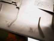 Verkleidung Säule - MITTE RECHTS Nissan Juke, I F15 2010.06 - 2019.06 Gebraucht,