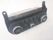 Bedienelement für Klimaanlage Nissan Qashqai, I 2006.01 - 2010.06 A02000A7707001,2500jd45d c9421rd