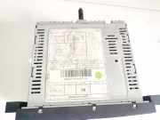 Radio Chevrolet Aveo, 2007.12 - 2011.06 facelift 10r020375, 10r-020375 de8097n00a21976 96989220