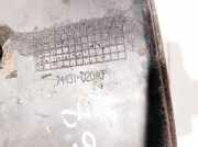 Batteriekasten Toyota Corolla, 2001.11 - 2004.02 7443102040, 74431-02040