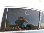 Seitenscheibe - Hinten Linke BMW 5-Series, E60 E61 2003.07 - 2010.03 Gebraucht ,