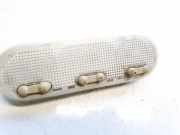 Innenraumleuchte Renault Megane, II 2002.11 - 2006.06 8200073234,