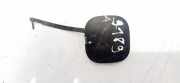 Abdeckung Abschlepphaken - Hinten Renault Grand Scenic, I 2003.01 - 2009.12 8200152642a, 8200152642a