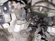 Kraftstoffverteiler Mitsubishi Pajero, 1999.10 - 2006.12 Gebraucht,