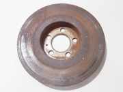 Bremsscheibe Volkswagen Bora, 1998.01 - 2005.12 ventiliuojamas,