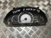 Tachometer Hyundai Matrix, 2001.01 - 2010.08 78817130, 7881-7130 20031112 ykl032 94003-17350