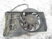 Kühlerlüfter Lüftermotor Audi A6, C4 1994.06 - 1997.10 4a0121207b,