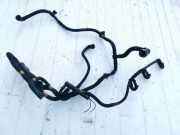 Kraftstoffleitung Citroen C5, I 2004.08 - 2008.02 facelift Gebraucht ,