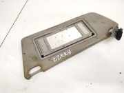 Sonnenblende Opel Signum, 2003.05 - 2008.06 Gebraucht ,