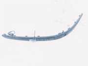 Zier-Schutzleistensatz für Stoßfänger - Vorne Linke Ford Galaxy, Mk I 2000.04 - 2006.04 facelift 7M5807717, YM2117C753BAW