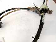 Seilzug für Schaltgetriebe Opel Zafira, A 1999.04 - 2003.11 Gebraucht,