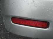 Reflektor Stossfänger - Hinten Linke Toyota Corolla Verso, II 2001.09 - 2004.05 Gebraucht,