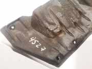 Unterfahrschutz Mitsubishi Lancer VIII, 2007 - 2015 Gebraucht,