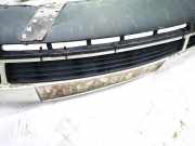 Kühlergrill - Vorne Center Audi A4, B5 1994.11 - 1999.09 Gebraucht,