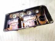 Ventildeckel Zylinderkopfhaube Mitsubishi Space Star, 1998.06 - 2002.10 Gebraucht ,