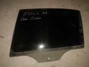 Seitenscheibe - Hinten Linke Skoda Octavia, II 2004.02 - 2009.03 Gebraucht,