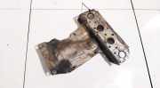 Hitzeschutzblech Abgaskrümmer Peugeot 207, 2006.02 - 2009.06 Gebraucht,